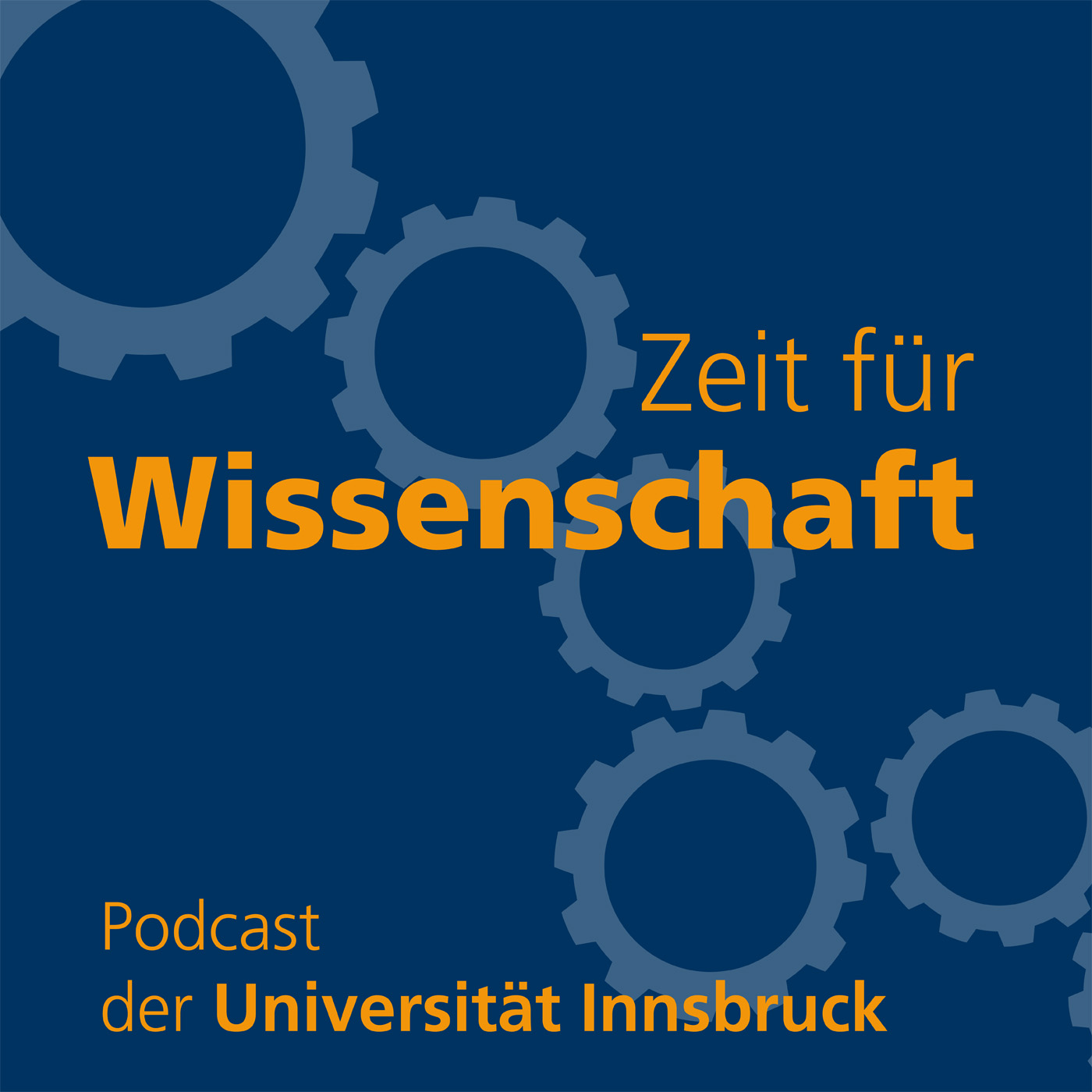 Zeit für Wissenschaft Podcast artwork