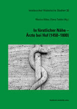 Innsbrucker 33 Studien Historische