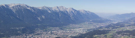 Innsbruck Winter School and Summit postponed to May