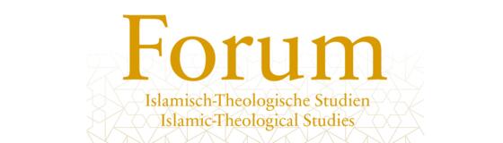 Forum Islamisch-Theologische Studien