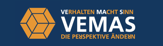 Banner VEMAS - VErhalten MAcht Sinn - Die Perspektive ändern