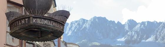 Innsbruck postkolonial – virtueller Stadtplan zeigt Spuren, Orte, Geschichten