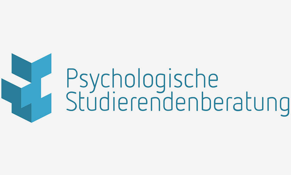 Logo Psychologische Studierendenberatung